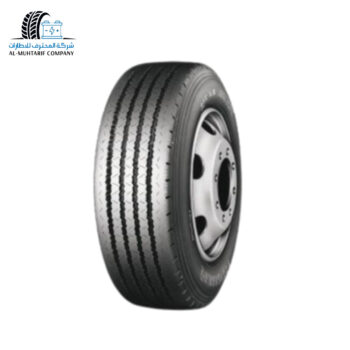 215/75/17.5 بريجستون