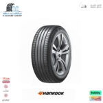 275/35/21 هانكوك رن فلات 2025