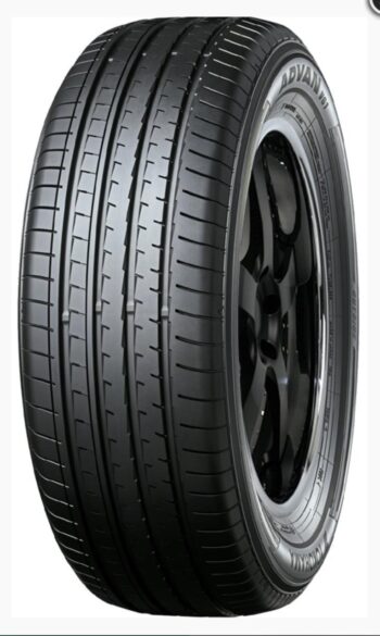 265/55/19 يوكوهاما 2025 A9V V61GX  L METL