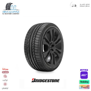 255/40/18 بريجستون 2025 T005 099Y EXT XL