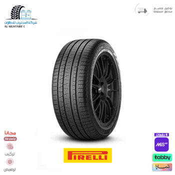 295/40/22 بيرللي 2025