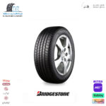 245/50/19 بريجستون 2025 T05AAZ RFT 101W