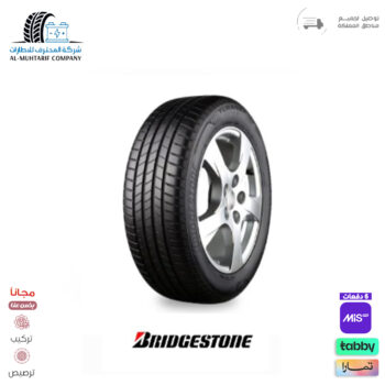 285/40/21 بريجستون 2025 AL01 109H TL