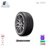 285/45/19 بريجستون 2025 DHPANZ 111V RFT