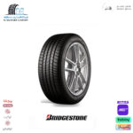 235/45/19 بريجستون 2025 DHPANZ 095V RFT
