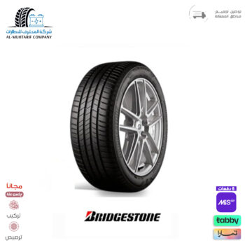 235/45/19 بريجستون 2025 DHPANZ 095V RFT