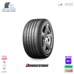 235/55/19 بريجستون 2025 AL01AZ 101V RFT