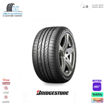 235/55/19 بريجستون 2025 AL01AZ 101V RFT