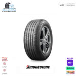 235/55/19 بريجستون 2025 DHP 101V EXT