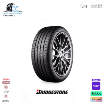 225/45/17 بريجستون 2025 T005A 094Y RFT