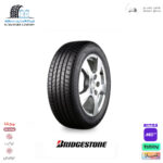 245/40/19 بريجستون 2025 T05 098Y RFT XL