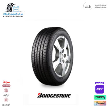 245/40/19 بريجستون 2025 T05 098Y RFT XL