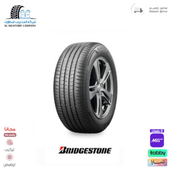 275/70/16 بريجستون 2025 D840QZ 114H OWT