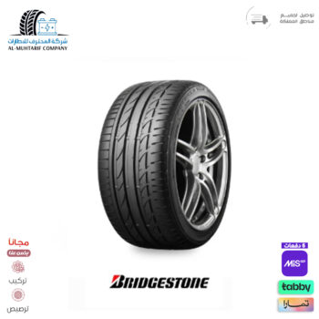 285/60/18 بريجستون 2025 DHPSBZ 116V TL