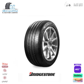 275/50/20 بريجستون 2025 AL01 113W EXT XL
