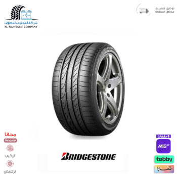235/50/21 بريجستون 2025 AL001 101W TL