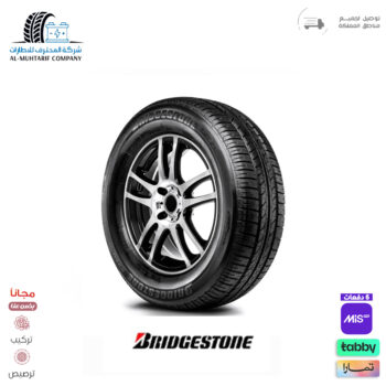 215/70/17 بريجستون 2025 R265FZ 118N TL