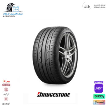 225/50/18 بريجستون 2025 T005 095V RFT