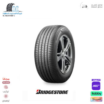 225/45/18 بريجستون 2025 T005A 95Y EXT