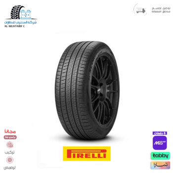 285/40/23 بيرللي 2025