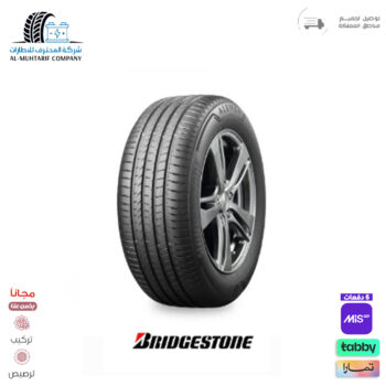 245/45/18 بريجستون 2025 T005 100Y RFT XL