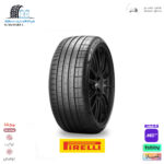 245/40/19 بيرللي 2025