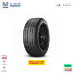 295/40/22 بيرللي scorpion zero mo1