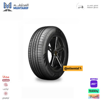 275/40/21 كونتيننتال