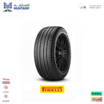 225/50/17 بيرللي