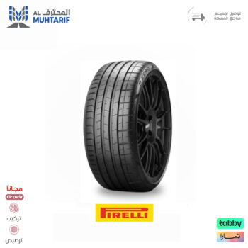 225/45/18 بيرللي رن فلات