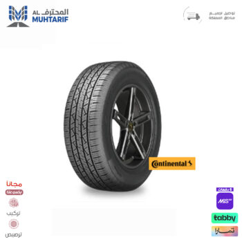 275/60/20 كونتيننتال