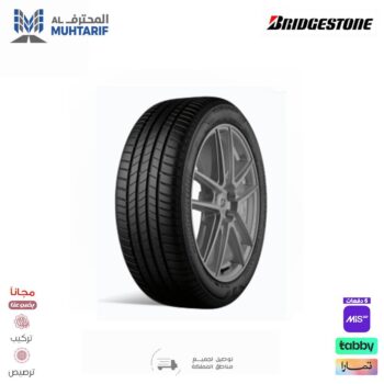 175/65/15 84T بريجستون ER37