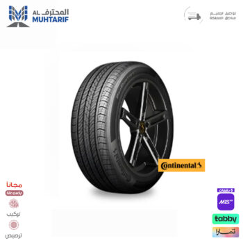 275/50/19 كونتيننتال