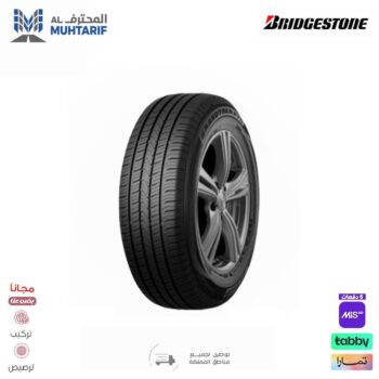 265/70/17 113H بريجستون H005