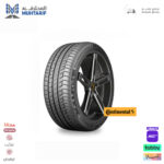 275/50/19 كونتيننتال رن فلات