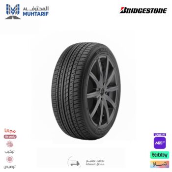 185/55/16 83H بريجستون ER37