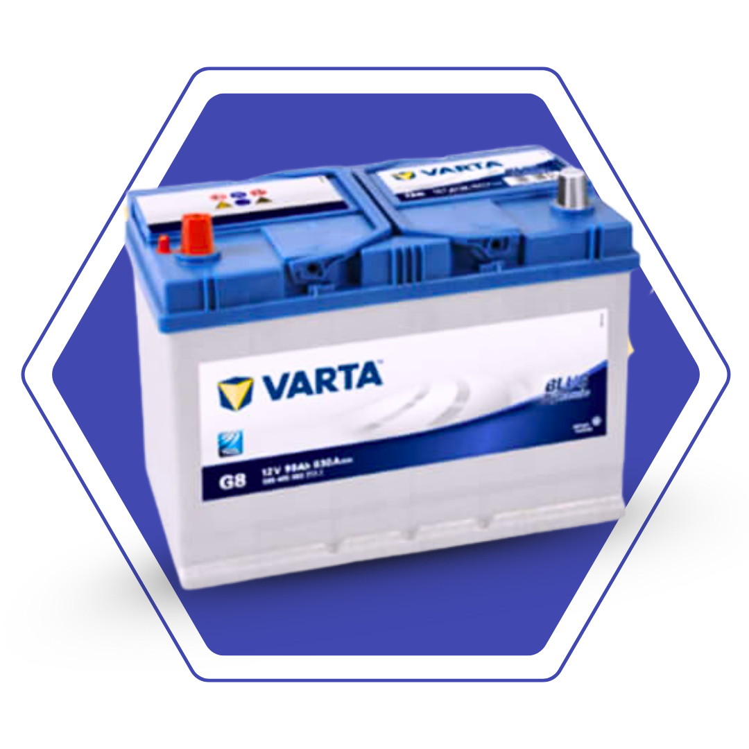 كفرات الرئيسية