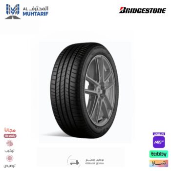 235/65/17 108H بريجستون Dueler