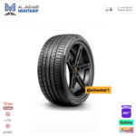 245/40/18 كونتيننتال رن فلات