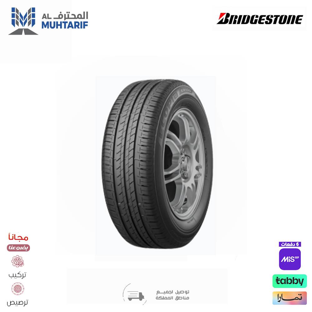 36 كفرات 175/70/14 84H بريجستون EP150