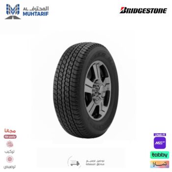 245/40/18 97Y بريجستون T005