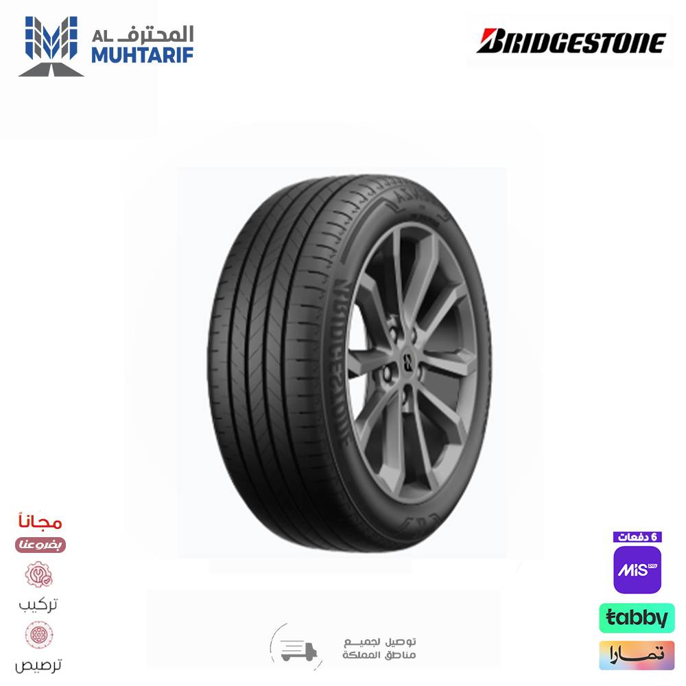 40 كفرات 245/50/20 102V بريجستون AL01