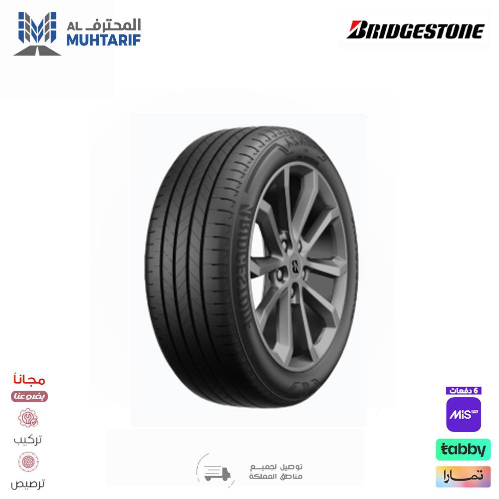 41 كفرات 265/50/20 111V بريجستون AL01