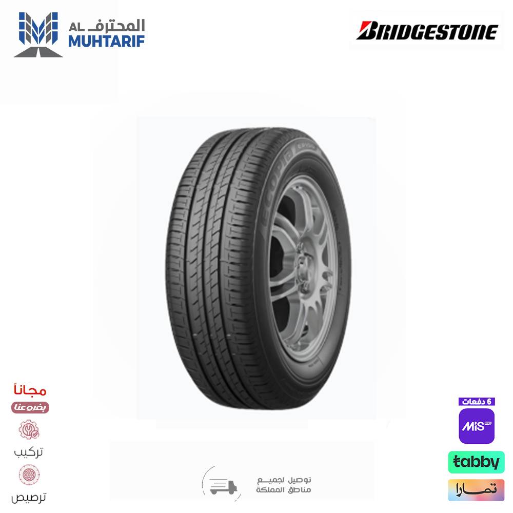 42 كفرات 175/65/14 82T بريجستون EP150