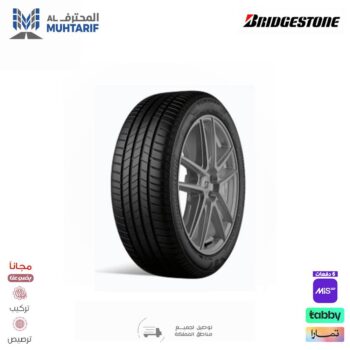 245/35/20 95Y بريجستون  رن فلات RE050