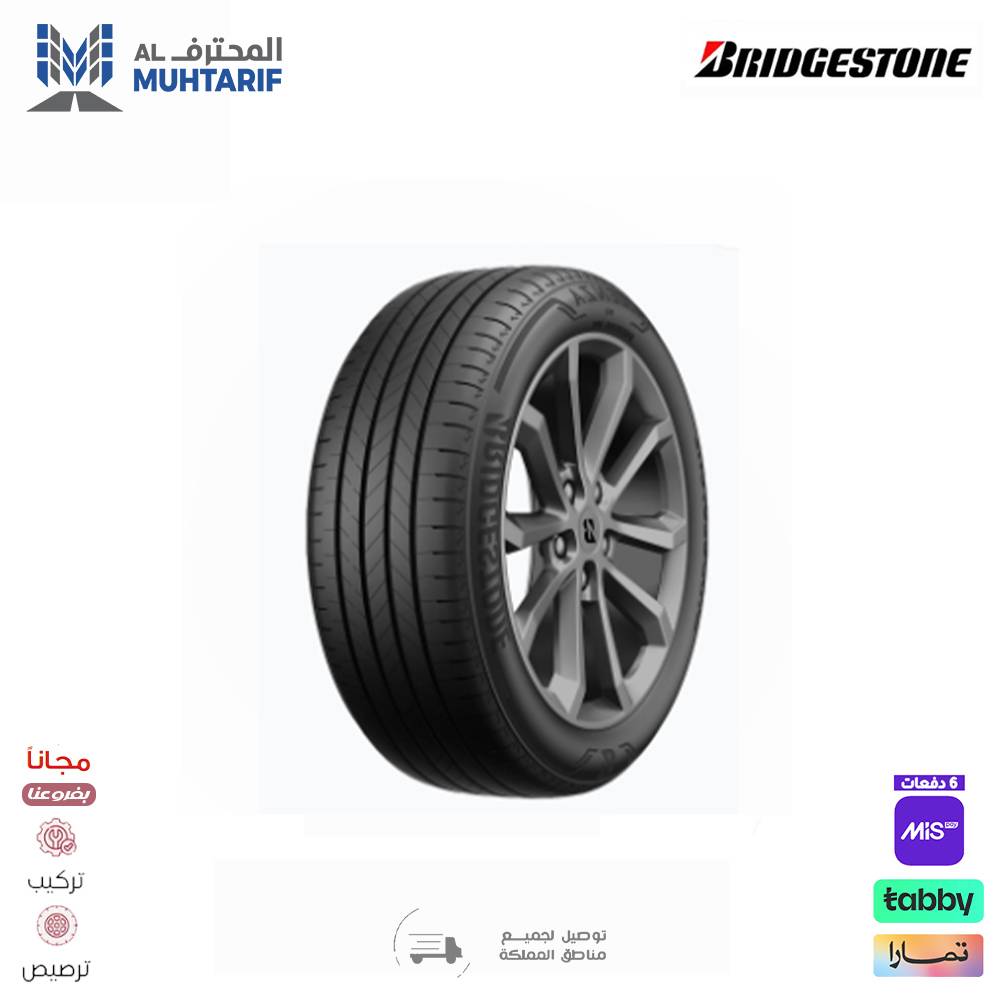 45 كفرات 275/65/18 116H بريجستون AL01