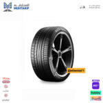 215/55/17 كونتيننتال