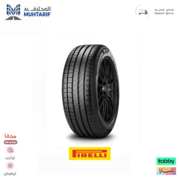 245/45/18 بيرللي