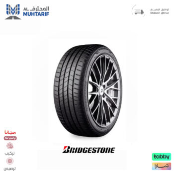 215/50/18 بريجستون