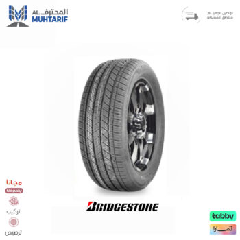 235/55/19 بريجستون